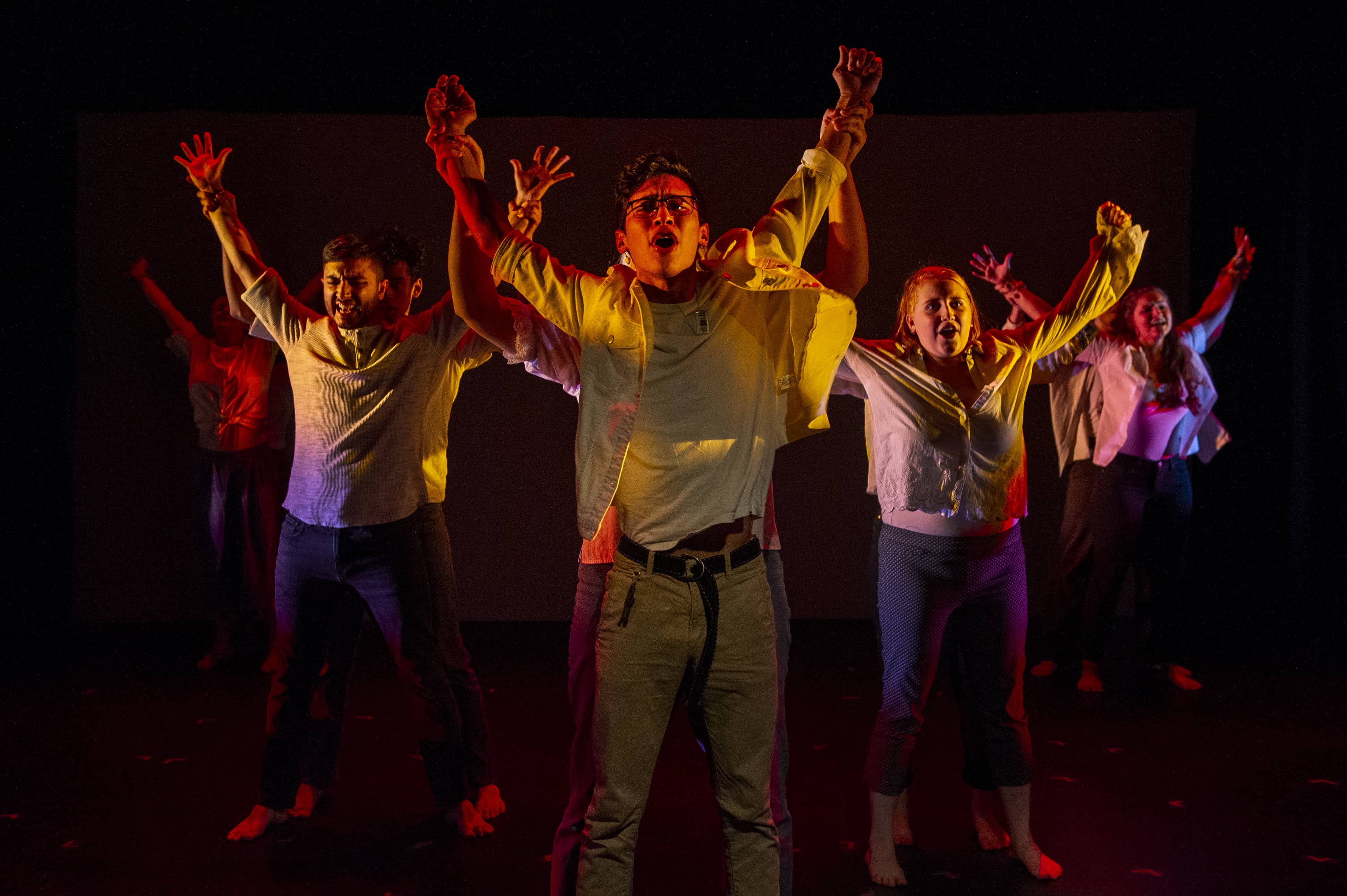 Post Mortem/Cult Classics Image 1