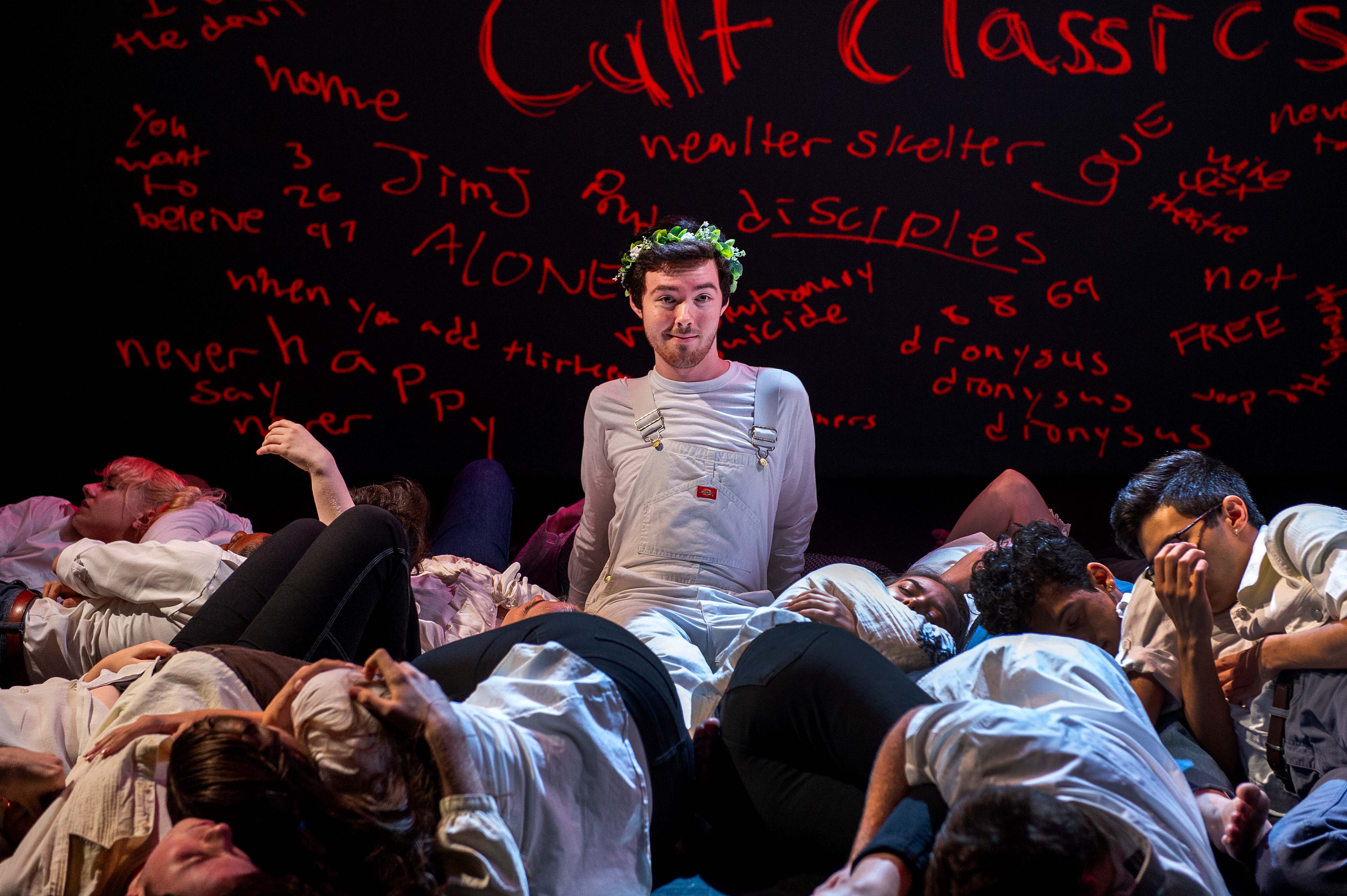 Post Mortem/Cult Classics Image 2