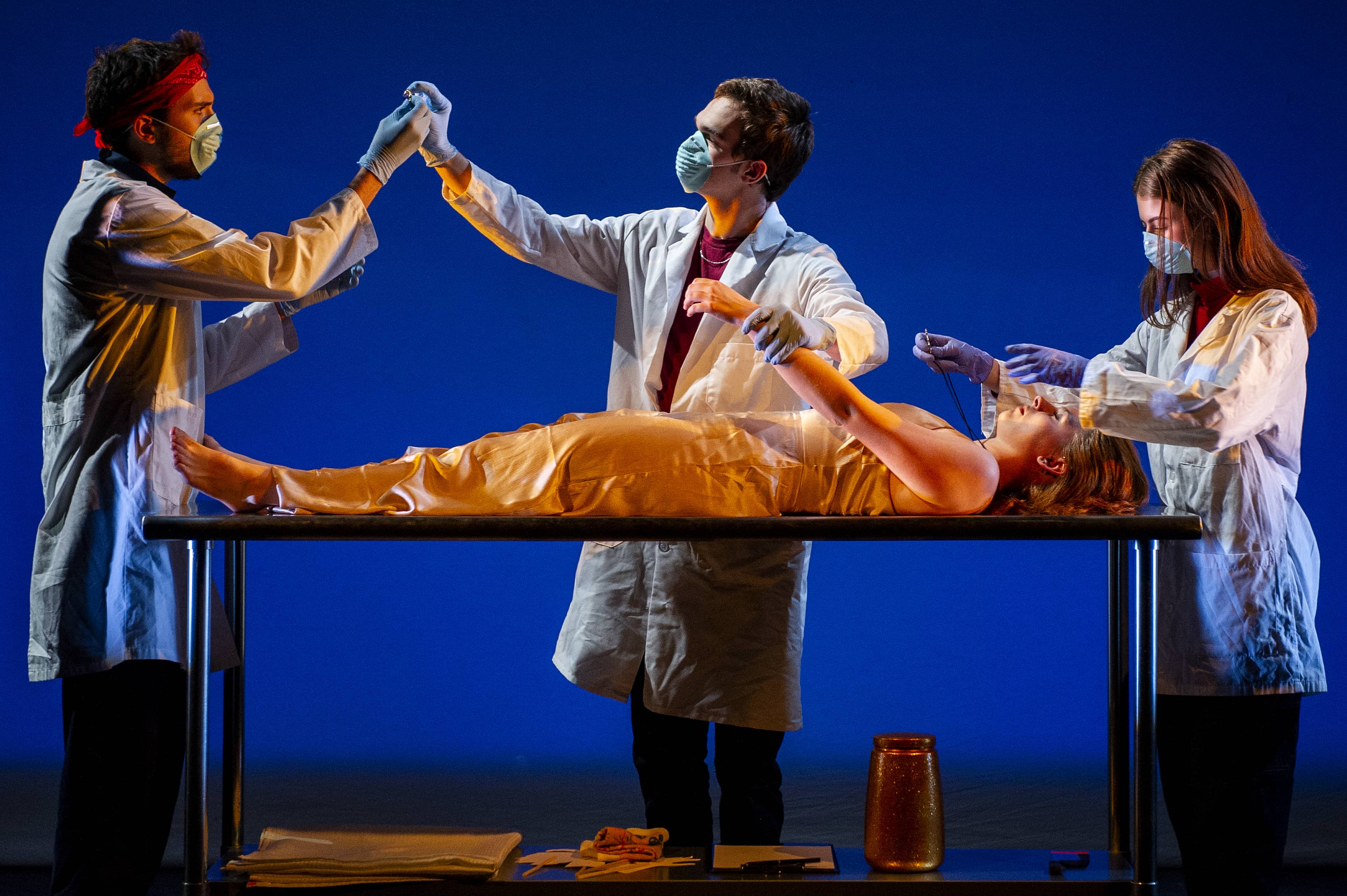 Post Mortem/Cult Classics Image 3