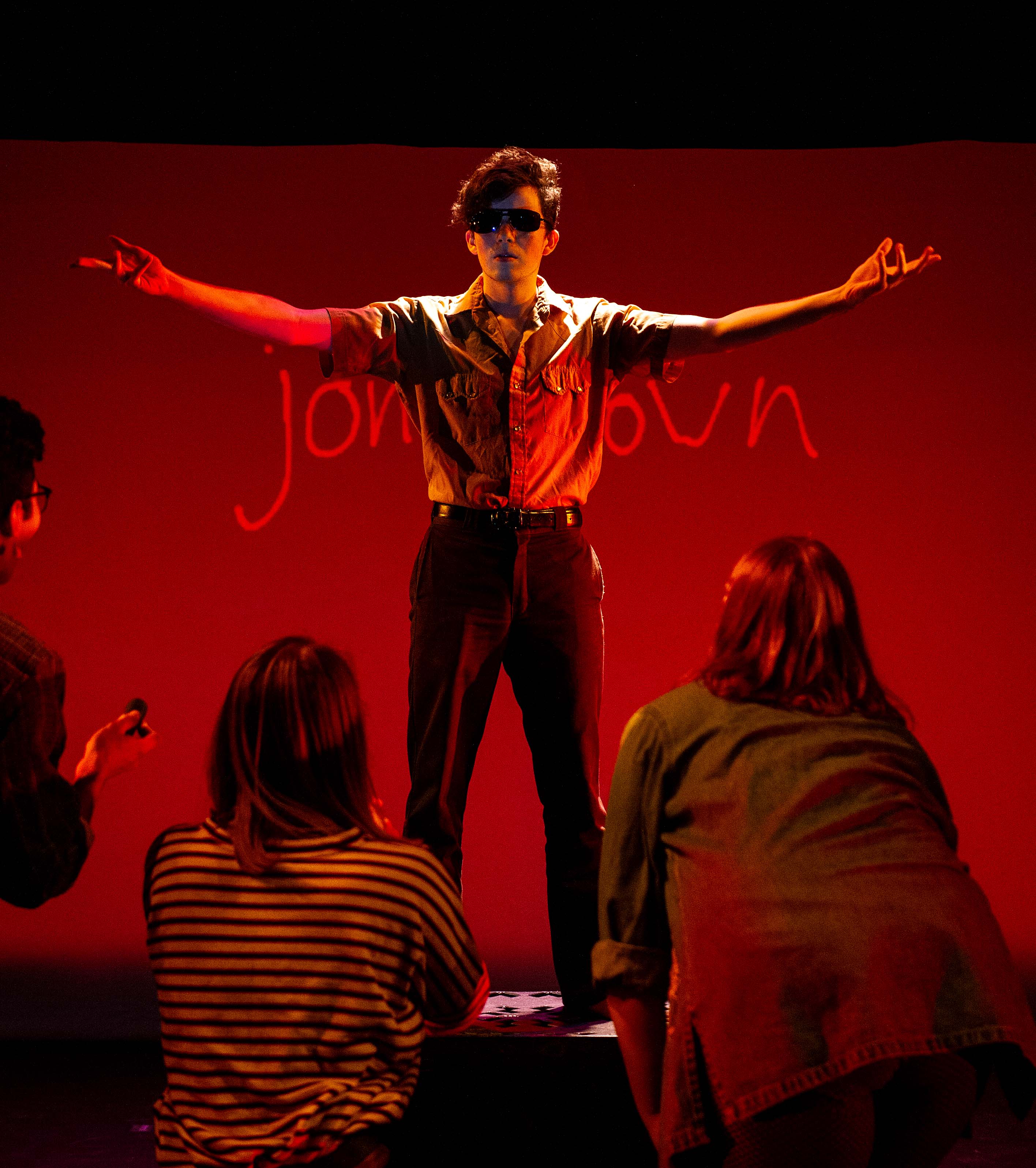 Post Mortem/Cult Classics Image 7