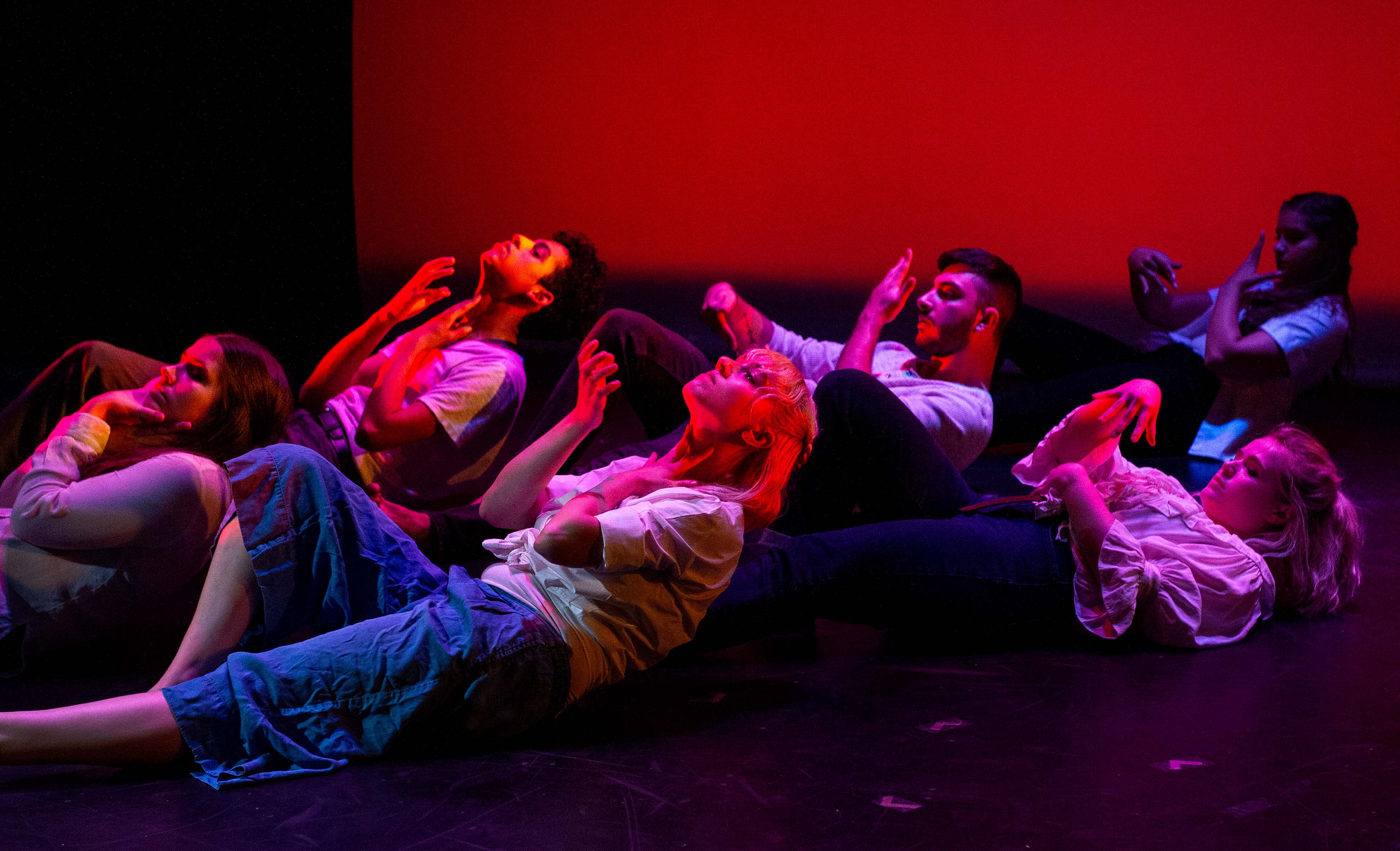 Post Mortem/Cult Classics Image 8