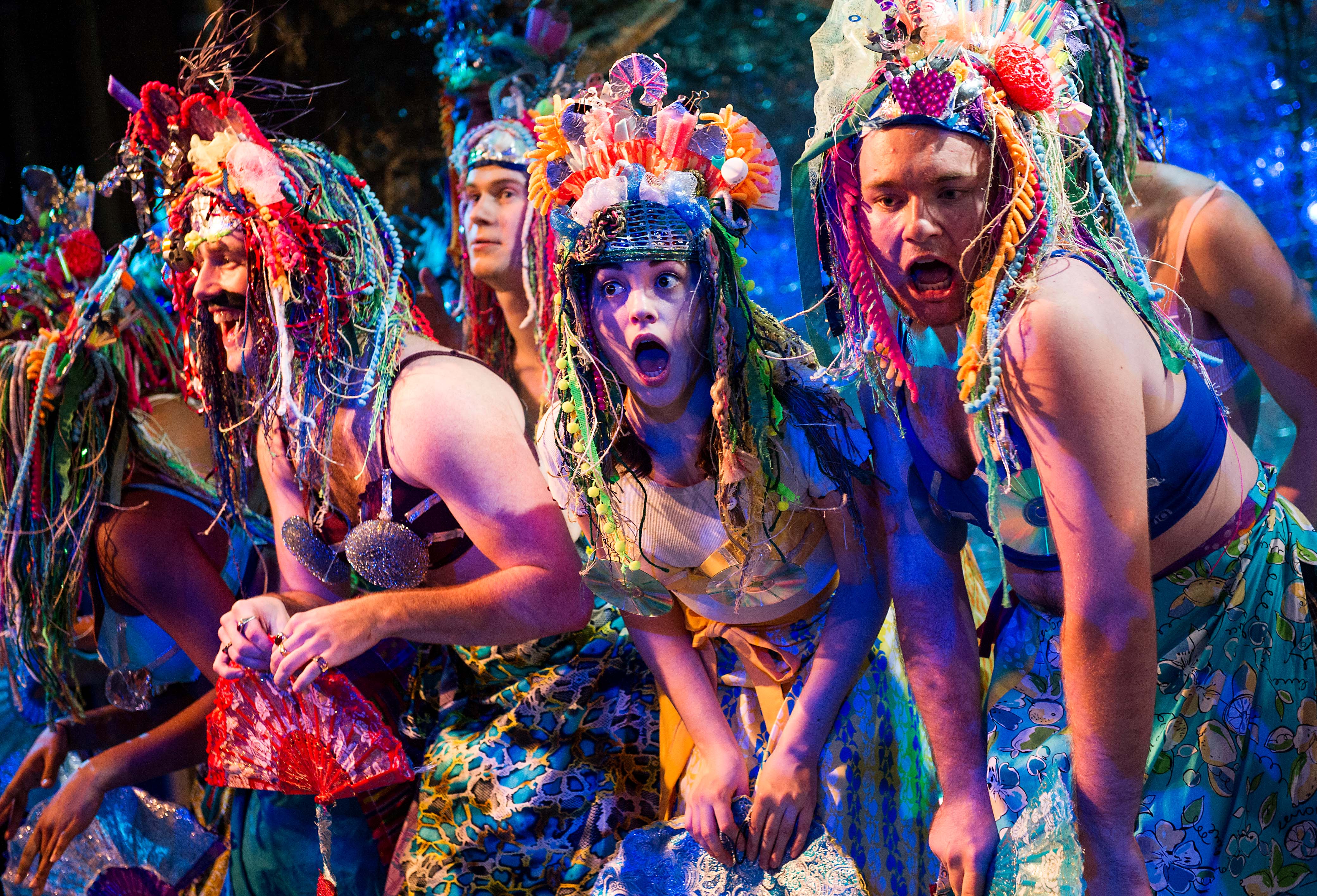 Peter and the Starcatcher Image 3