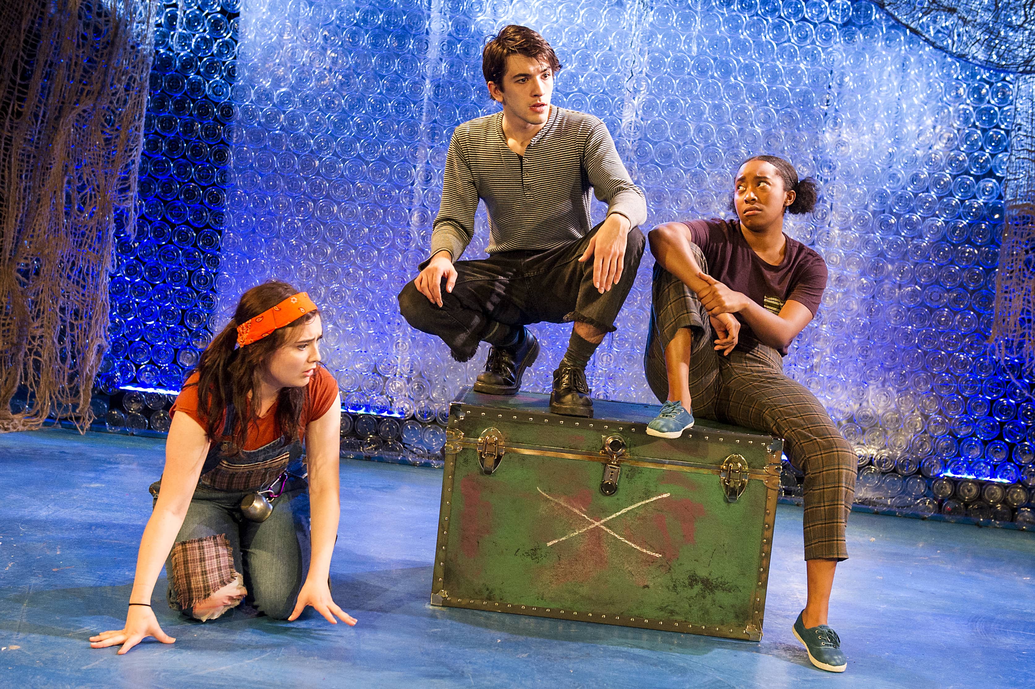 Peter and the Starcatcher Image 4