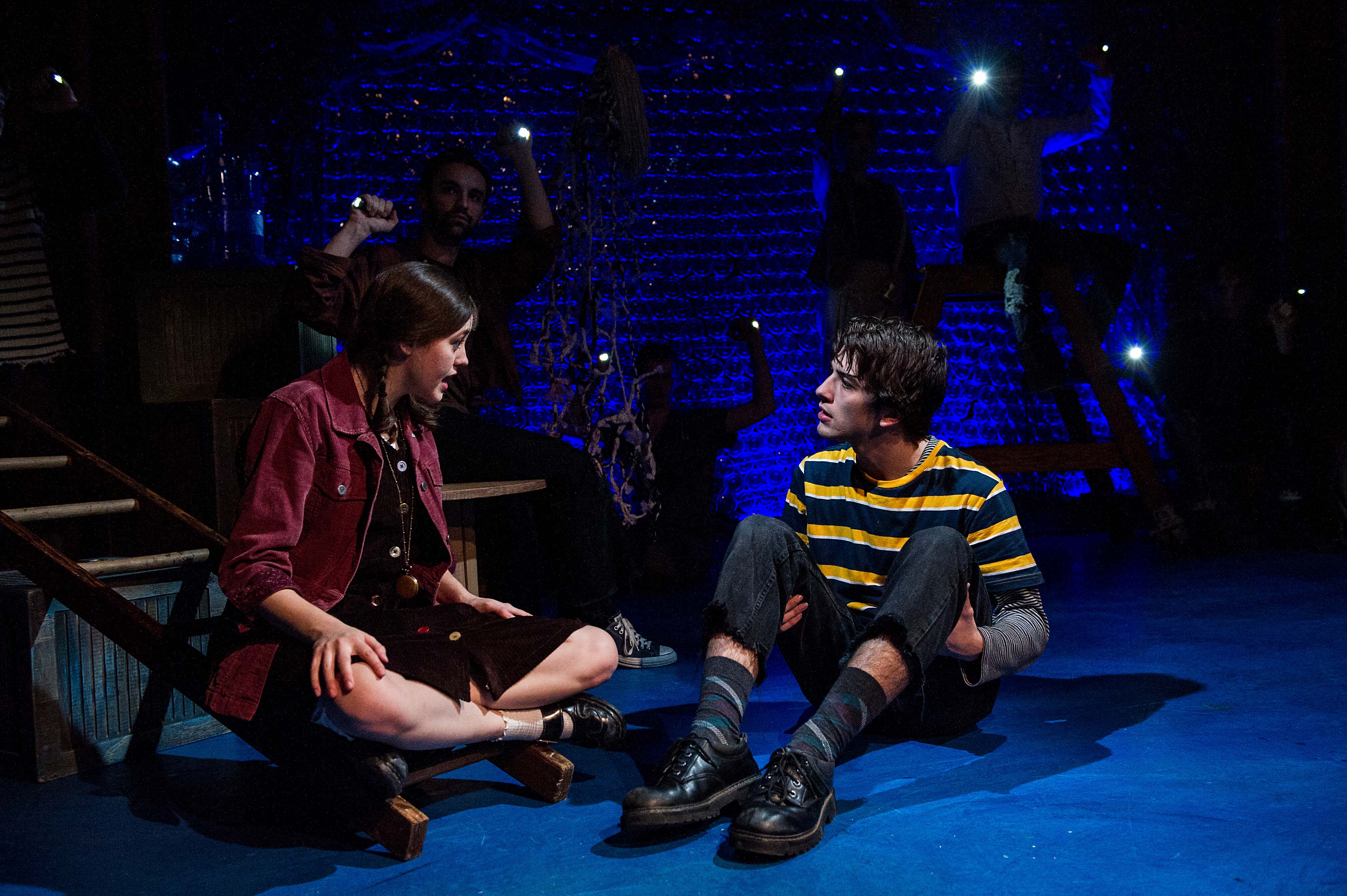 Peter and the Starcatcher Image 6