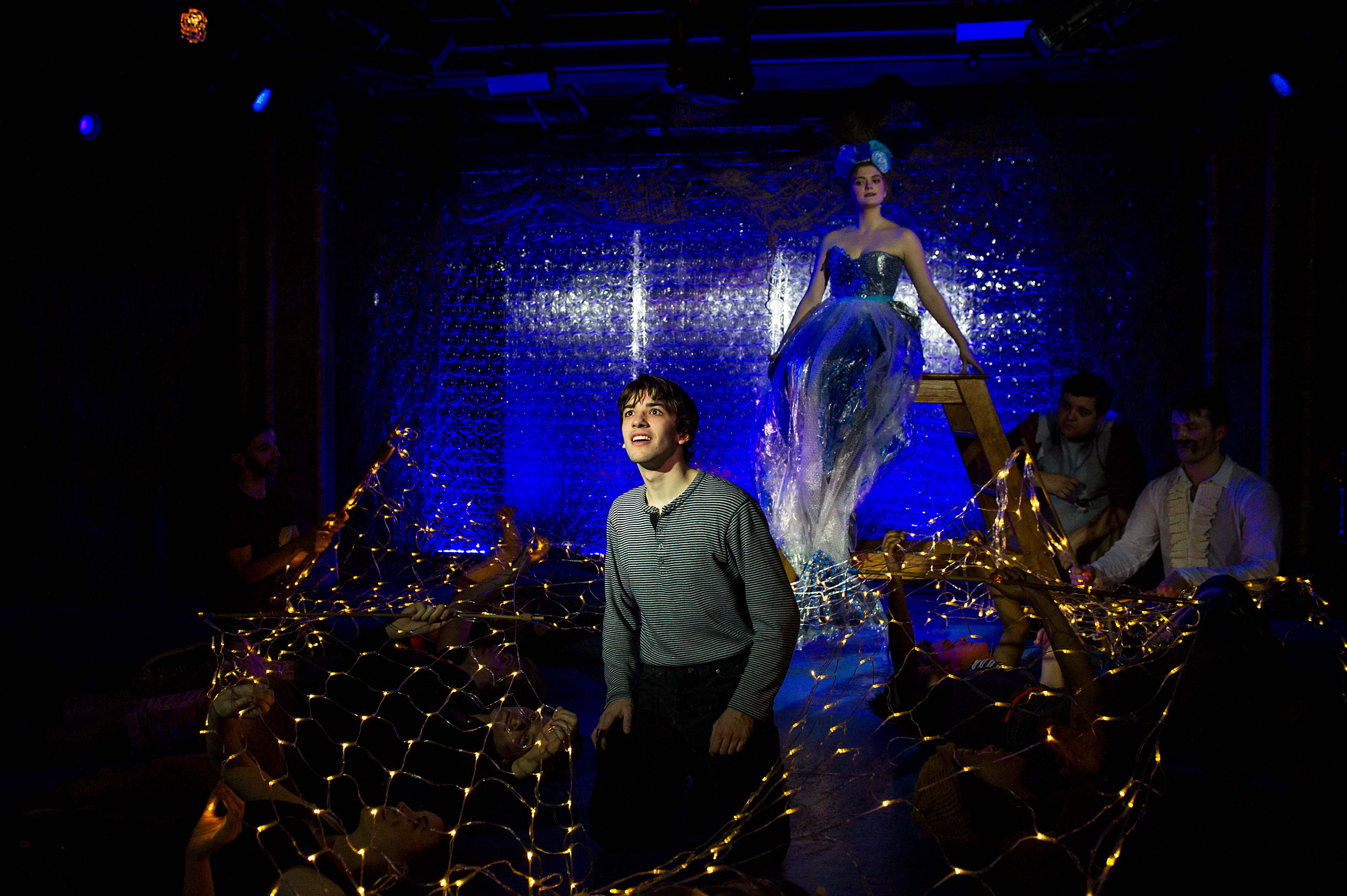 Peter and the Starcatcher Image 7