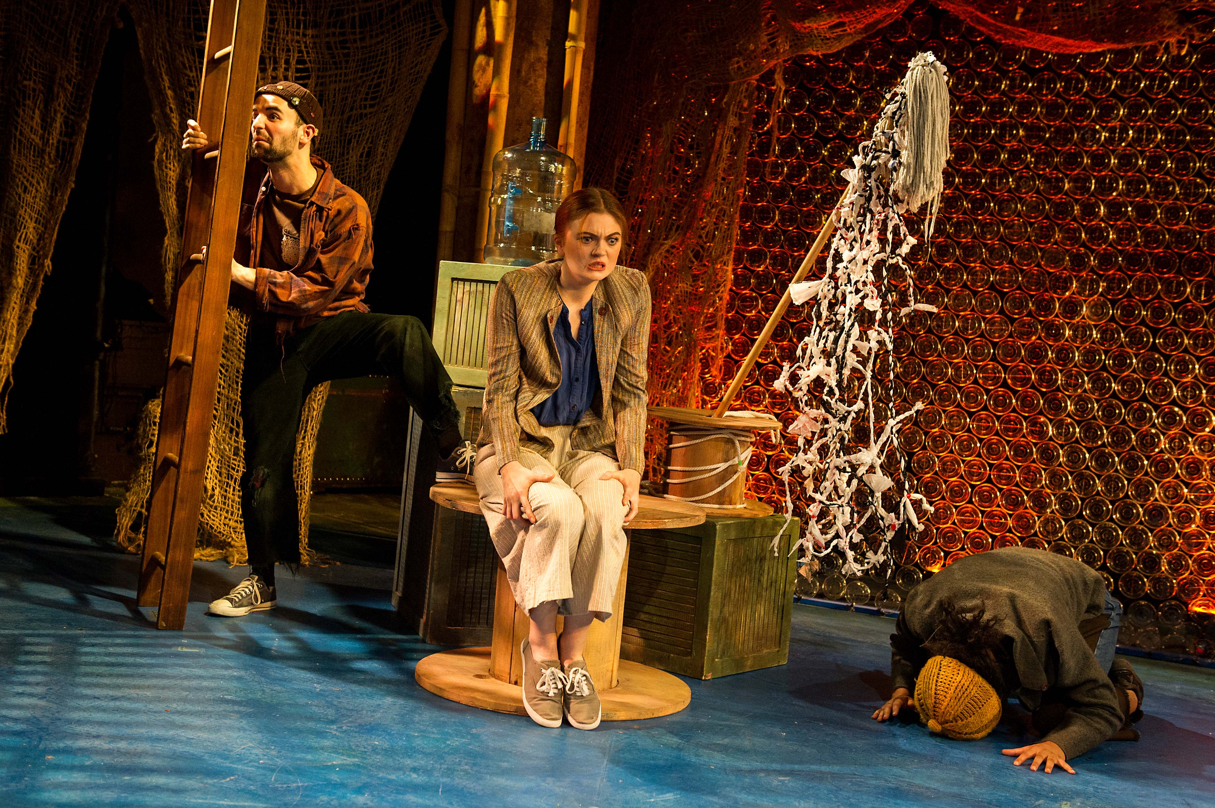 Peter and the Starcatcher Image 8